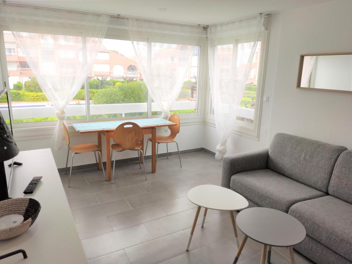 Appartement Les Soleillades - Plage, Piscine, Parking! *