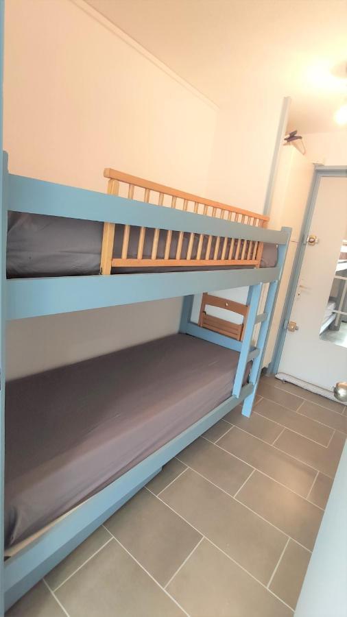 Les Soleillades - Plage, Piscine, Parking! Appartement *